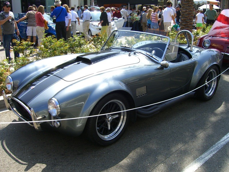 2007 Concourse On Rodeo Drive - part 2
